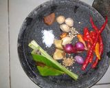 Foto langkah ke 2 dari resep Semur jengkol.