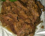 Foto langkah ke 7 dari resep Lapis Daging.