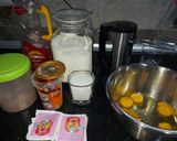 صورة لخطوة 1 من وصفة ليزوغسان