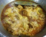 চটজলদি চিকেনের ঝোল(chotjoldi chicken er jhol recipe in bengali) রেসিপির ধাপ 5 ছবি