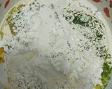 Foto langkah ke 2 dari resep Kue garpu.