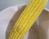 Foto langkah ke 1 dari resep Jagung Telur Oven Jilid 2.