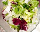 Foto del paso 1 de la receta: Ensalada Navideña 🎄