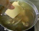 【料理絕配】磨菇洋蔥北海道濃湯食譜步驟3照片