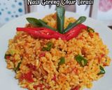 Foto langkah ke 5 dari resep Nasi Goreng Cikur Terasi.