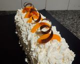 Foto del paso 9 de la receta: Pionono Chajá