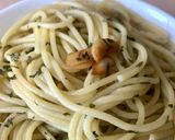 Foto del paso 6 de la receta: Spaghetti aglio e olio