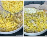 Foto langkah ke 2 dari resep Cara Membuat Cream Soup Ala KFC.