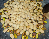 Foto del paso 1 de la receta: Almendras caramelizadas😉😉😉