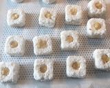 Une image de l'étape 14 de Sushis à la pomme caramélisée et au caramel.