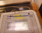 Foto del paso 1 de la receta: Cocido en Breadman