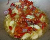 Foto langkah ke 1 dari resep Tumis Kacang Panjang Bakso.