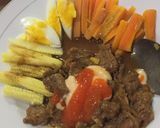 Foto langkah ke 4 dari resep Salad solo.