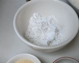 Foto langkah ke 1 dari resep Bakpao Sandwich.