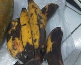 Foto langkah ke 1 dari resep Banana Cheese Stick.
