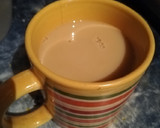 Foto del paso 4 de la receta: Leche con café: Capuchino (tipo Colún)