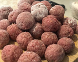 Foto del paso 2 de la receta: Albóndigas a la jardinera