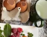 Une image de l'étape 2 de 🪺🌱Œufs 🥚 de Pâques fête le printemps🪻.