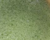 Foto langkah ke 2 dari resep Pudding lumut.