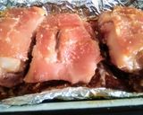 Foto del paso 2 de la receta: Costillar de Cerdo Crocante 👍🇵🇪