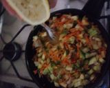 Foto del paso 2 de la receta: Revuelto de zapallito
