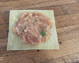 Foto del paso 6 de la receta: Wanton al vapor