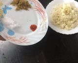 गोभी कटलेट(gobhi cutlet recipe in hindi) रेसिपी चरण 3 फोटो