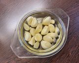 Sült fokhagyma recept fázis 1 fotója