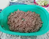 Foto del paso 4 de la receta: Carne tártara