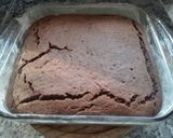 Foto del paso 4 de la receta: ¡Brownie Vegano... Súper FÁCIL Y RICO!