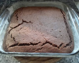 Foto del paso 4 de la receta: ¡Brownie Vegano... Súper FÁCIL Y RICO!