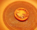Foto del paso 9 de la receta Tortilla de queso individual