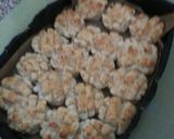 Hajtogatott káposztás pogácsa recept fázis 7 fotója