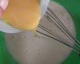Foto langkah ke 3 dari resep Bika Ambon Ekonomis #pr_kue tradisionalberserat.