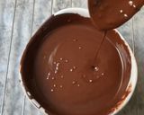 Une image de l'étape 7 de 🥄🧺Biscuits 🍪 chocolat 🍫 recette facile🐝🍯.