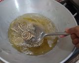 Foto langkah ke 5 dari resep Kuping Gajah Renyah.