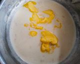 Foto langkah ke 1 dari resep Cheddar cheese Cake 5 telur.