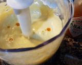 Foto del paso 3 de la receta: Salsa de garbanzos picante