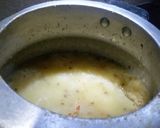 चावल पापड़ और चकली (Chawal papad aur chakli recipe in Hindi) रेसिपी चरण 1 फोटो