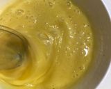 Foto del paso 3 de la receta: Budín de naranja súper esponjoso y fácil