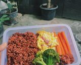 Foto langkah ke 6 dari resep Healthy breakfast.