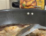 Foto langkah ke 4 dari resep Gulai Ayam Praktis.