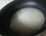 तिरंगी बर्फी (Tirangi barfi recipe in Hindi) रेसिपी चरण 4 फोटो