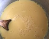 Foto del paso 1 de la receta: Postre de flan con vainillas y café