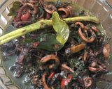 Foto langkah ke 8 dari resep Suntung (cumi) Woku.