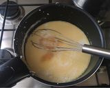 Gyors almás pite 🍎 recept fázis 2 fotója