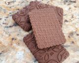 Foto del paso 1 de la receta: Chocotorta con galletas Chocolinas
