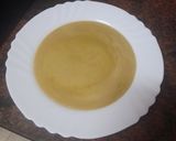 Foto del paso 2 de la receta Crema de lentejas