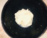 A picture of step 8 of Round (agege) bread.