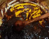 Foto langkah ke 4 dari resep Iga Sapi Bumbu Semur Kecap (dg panci presto).
